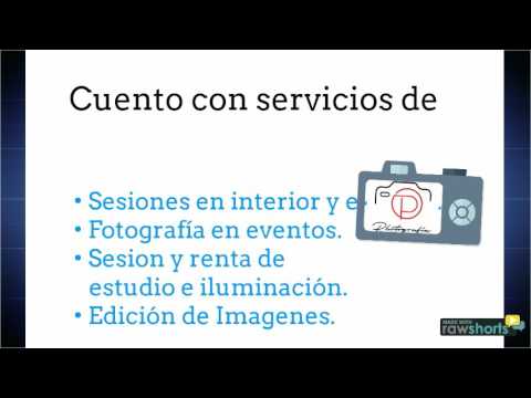 Pako Moreno Photografia