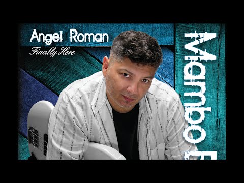 Angel Roman & Mambo Blue: Promo