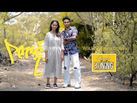 P E R G I - WG L H C  FEAT LIS OROLALENG ( OFFICIAL MUSIK VIDEO )