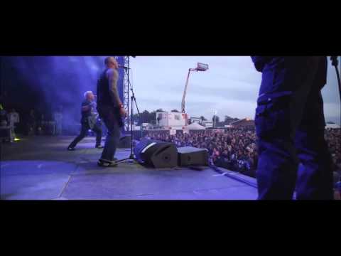 Biohazard @ masters@rock Torhout Belgium