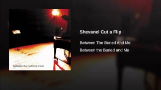 Shevanel Cut a Flip