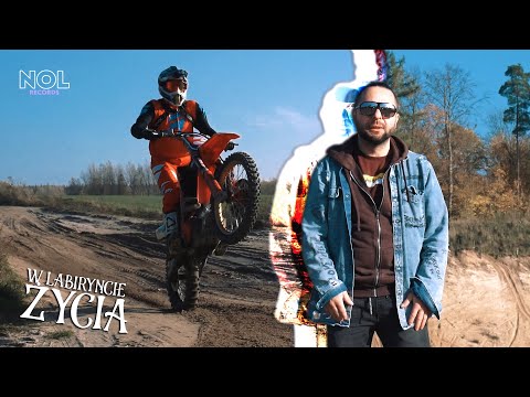 Szafa - W labiryncie życia (prod. BUGI)