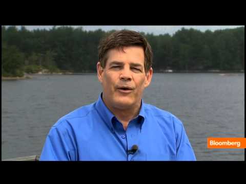 Is the Economy Unchanged, Merely Treading Water?