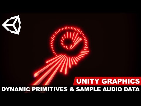 Unity3d LWRP and VFX Graph for mobile games seeking high performance and beautiful graphics