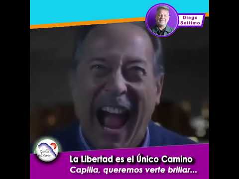 AL PACINO ENOJADO CON MILEI 🤣🤣🤣🤣🤣🤣  #milei #noticias#capilladelmonte #humor