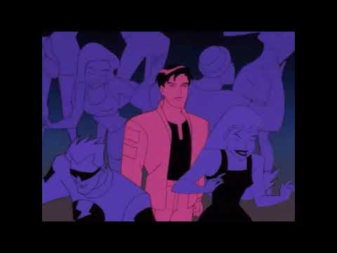 VaporTrap x VaporWave x Artesian Music  x ProdTVB x OST type beat "Maybe" (ProdTVB)