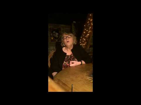 Life without you - Mag Kiely - In memory of Marie, whose light shone on all our lives