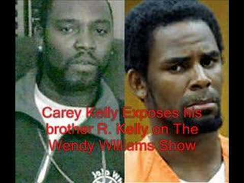 R kelly sex tape with teen