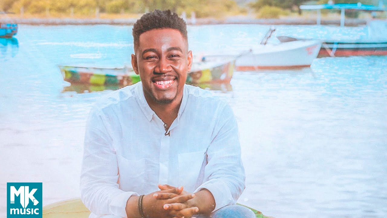 Samuel Miranda - Cantinho do Meu Barco