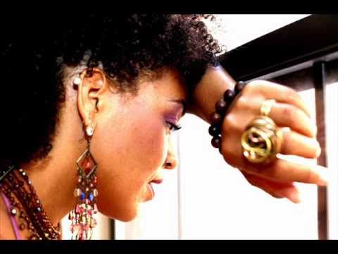 Maya Azucena - Belong to the sun (new song 2010) - LIVE version