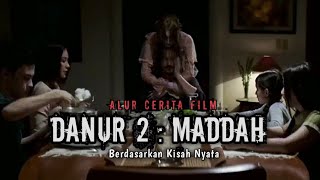 Download lagu ‼️ KISAH NYATA ‼️ KETIKA HANTU MENCINTAI MANUSIA || Alur Cerita Film Danur 2 Maddah mp3