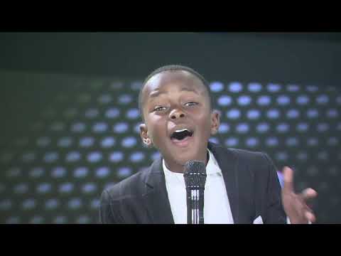 Ingoma nominees Nkabinde Brothers perform: Ngifihle