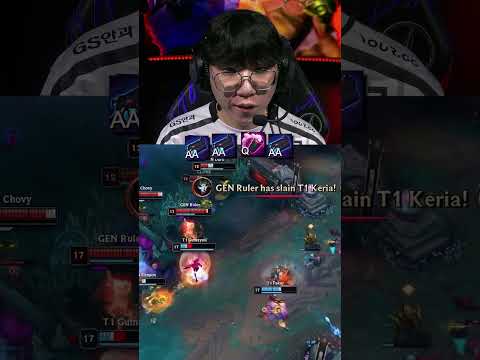 Welcome to Ruler’s kingdom.