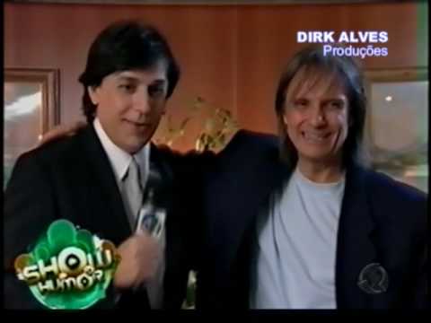 Tom Cavalcante - Roberto Carlos