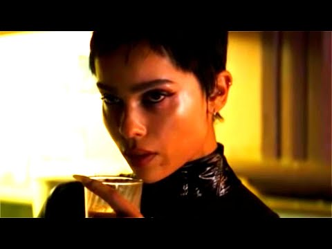 Selina Kyle / Catwoman