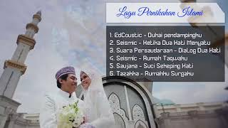 Download lagu kumpulan lagu pernikahan Islami Terpopuler 2017 mp3