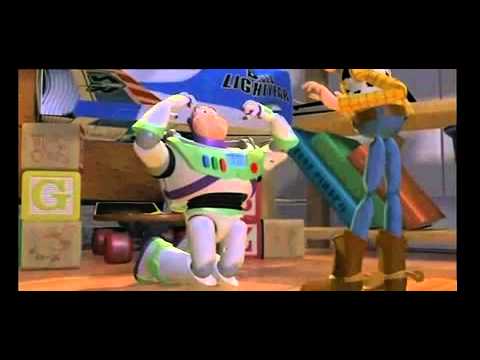 Chingo bling toy story