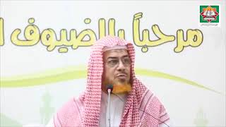 آخر توجيه من الإمام الألباني لتلميذه الشيخ أحمد الخشاب أبو اليسر