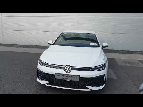Volkswagen Golf Golf R-line 1.5 TSI 150HP - Image 2