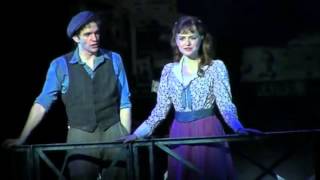Dan DeLuca and Stephanie Styles-Something to believe in