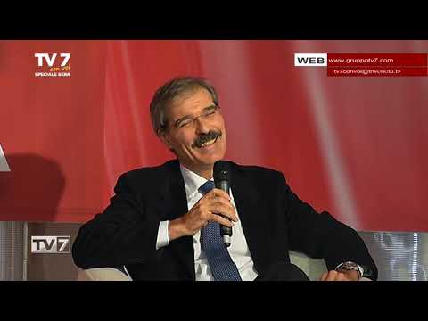 Tv7 con Voi sera del 20/11/2018 - Adozioni: luci e ombre (4 di 6)