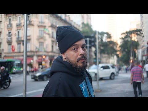 Rodrigo Ogi no Sesc Vila Mariana para o Música #EmCasaComSesc