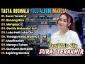 Surat Terakhir Benang Biru Tasya Rosmala Full Album Terbaru Adella Full Album Terbaru 2024
