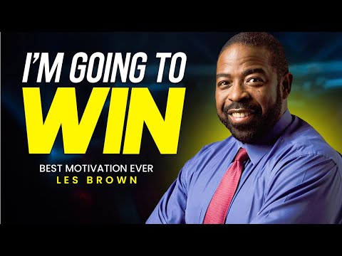 The Secret of People Who Always Win | Powerful Motivational Speech | Les Brown Motivation