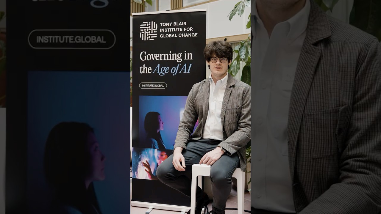 Europe's Silicon Valley?