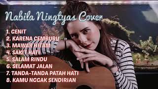 Download lagu Kumpulan lagu Tipe-x Cover Nabila Ningtyas  2020 mp3