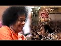 Karakattam Performance For Sri Sathya Sai Baba Puttaparthi