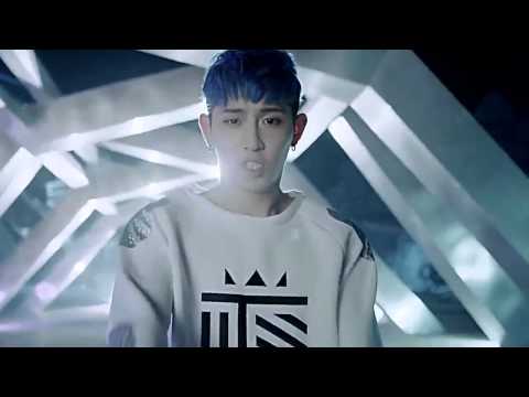 ToppDogg -- TOPDOG seogoong prts