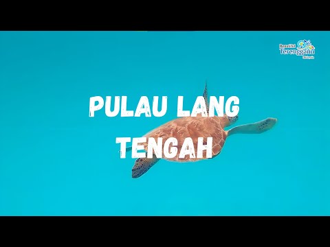 Pulau Lang Tengah