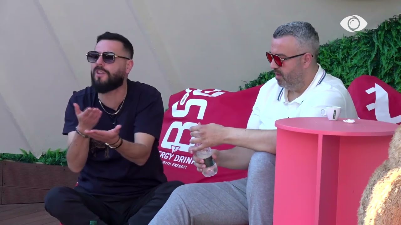 “Çfarë i kam thënë unë Selin që e kam ofenduar?”/ Vijon debati mes Brikenës dhe Mirit: Je i pafytyrë