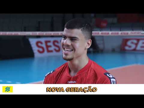 QUADRO NOVA GERAÇÃO | THIERY