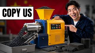 I Found 17 Secret Machines from China Nobody Is Using... 🤯