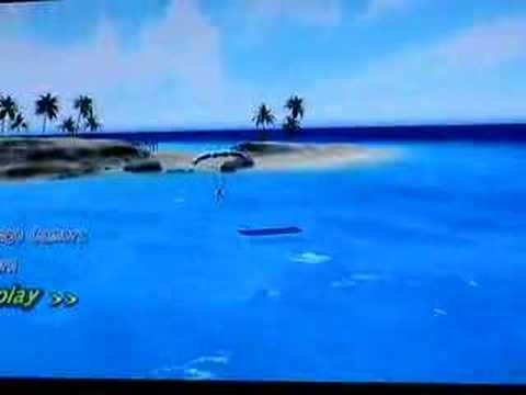 Go! Sports Sky Diving Playstation 3