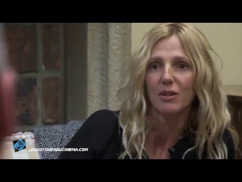 Sandrine Kiberlain et Edouard Baer sont encore heureux !