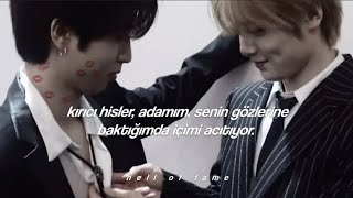Rihanna-Kiss It Better (Türkçe Çeviri) 