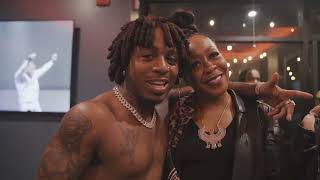 Jacquees - QueDays ( Season 1 Ep.8 )