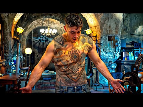 The Protector | Season 1 | Full Episode | Explained in हिंदी | Series Explained in हिंदी/Urdu |