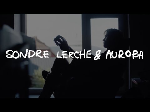 Sondre Lerche - Alone In The Night (feat. AURORA) - Official Video