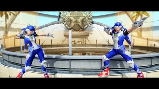 Phantasy Star Online 2 PC. pso2 finally out on pc and you all know imma jump right on that shit XD