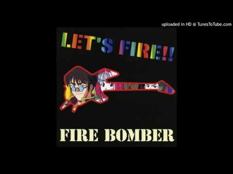 Fire Bomber: Let's Fire! - 05. Totsugeki Love Heart (Duet Version)