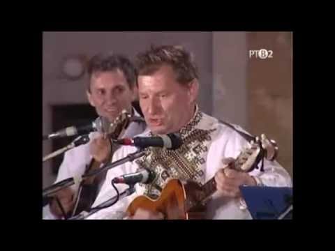 MELODIJI RUSKOHO DVORU 2011 - Festival narodnih orkestroh, ŠID