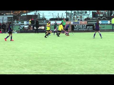 Cranendonck M8E1 - HC Eindhoven M8E2  0 - 3