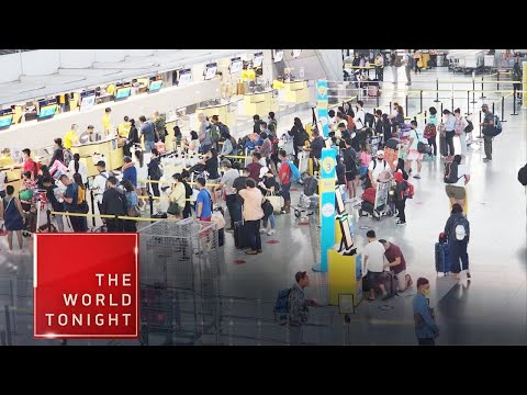 The World Tonight Livestream | October 28, 2022 Full Episode