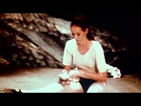 The Australian Ballet's 50th anniversary season