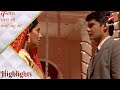 Kyunki Saas Bhi Kabhi Bahu Thi | Tulsi ki shaadi mai hui Mihir ki entry!