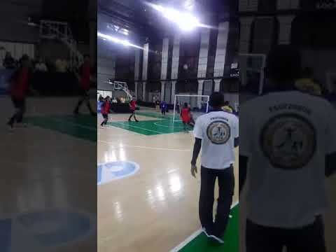 Futsal⚽️ ,Carioca vs Paulista